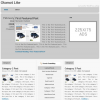 Wordpress Theme: Otomot Lite