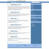 Simple Theme For Wordpress